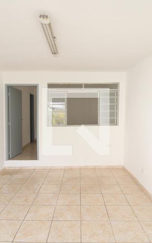 Casa para alugar com 50m², 2 quartos e 1 vagaSala