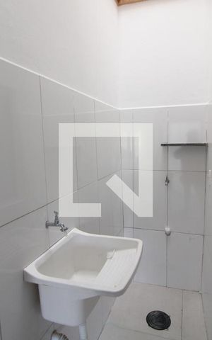 Casa para alugar com 50m², 2 quartos e 1 vagaCozinha / Área de Serviço