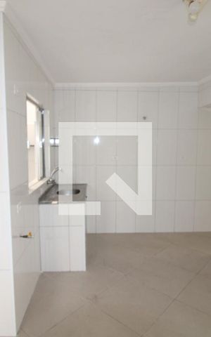 Casa para alugar com 50m², 2 quartos e 1 vagaCozinha / Área de Serviço