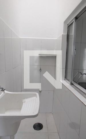 Casa para alugar com 50m², 2 quartos e 1 vagaCozinha / Área de Serviço