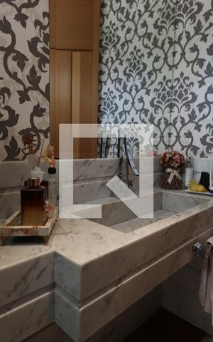 Casa à venda com 380m², 3 quartos e 6 vagasLavabo
