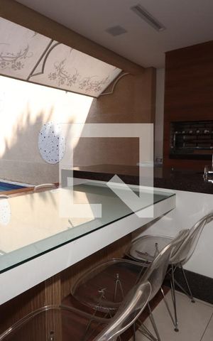 Casa à venda com 380m², 3 quartos e 6 vagasEspaço Gourmet