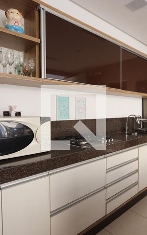 Casa à venda com 380m², 3 quartos e 6 vagasEspaço Gourmet