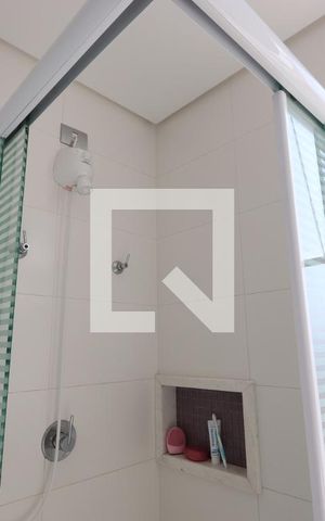 Casa à venda com 380m², 3 quartos e 6 vagasBanheiro da Suíte 3