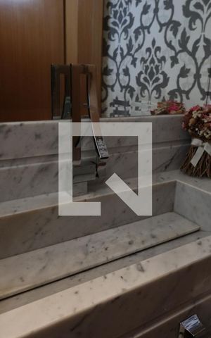 Casa à venda com 380m², 3 quartos e 6 vagasLavabo