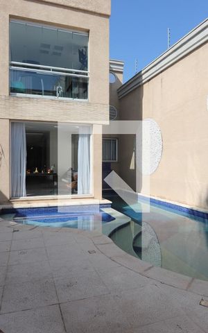 Casa à venda com 380m², 3 quartos e 6 vagasÁrea de Lazer
