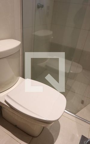Casa à venda com 380m², 3 quartos e 6 vagasBanheiro da Área de Lazer