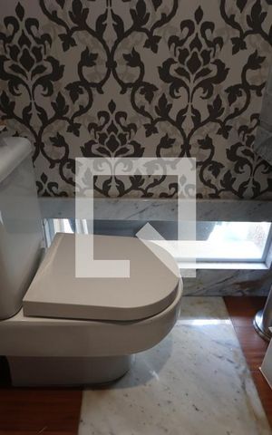 Casa à venda com 380m², 3 quartos e 6 vagasLavabo