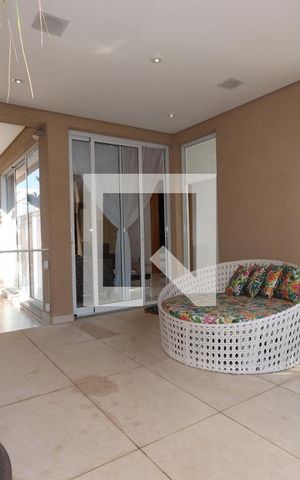 Casa à venda com 380m², 3 quartos e 6 vagasÁrea de Lazer