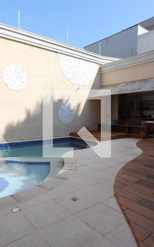 Casa à venda com 380m², 3 quartos e 6 vagasÁrea de Lazer