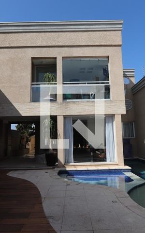 Casa à venda com 380m², 3 quartos e 6 vagasÁrea de Lazer