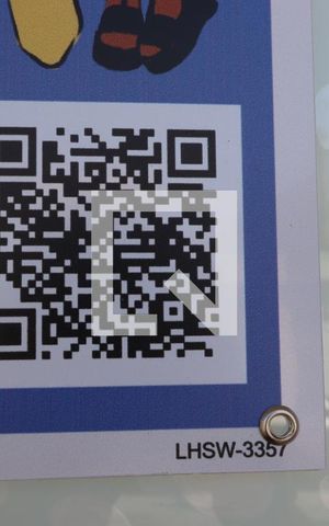 Casa à venda com 380m², 3 quartos e 6 vagasQR code