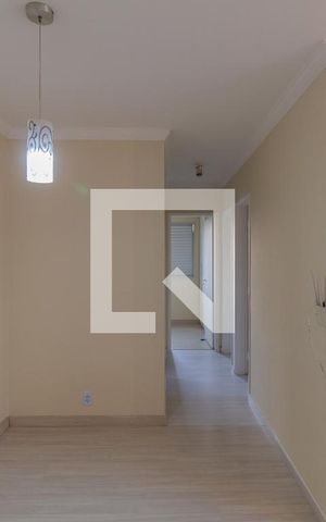 Apartamento para alugar com 60m², 3 quartos e 1 vaga Apartamento para alugar com 60m², 3 quartos e 1 vagaSala