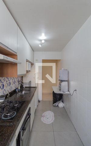 Apartamento para alugar com 60m², 3 quartos e 1 vaga Apartamento para alugar com 60m², 3 quartos e 1 vagaCozinha