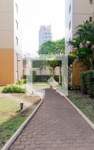 Apartamento para alugar com 60m², 3 quartos e 1 vaga Apartamento para alugar com 60m², 3 quartos e 1 vagaÁrea Comum