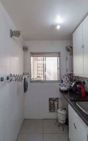 Apartamento para alugar com 60m², 3 quartos e 1 vaga Apartamento para alugar com 60m², 3 quartos e 1 vagaÁrea de Serviço