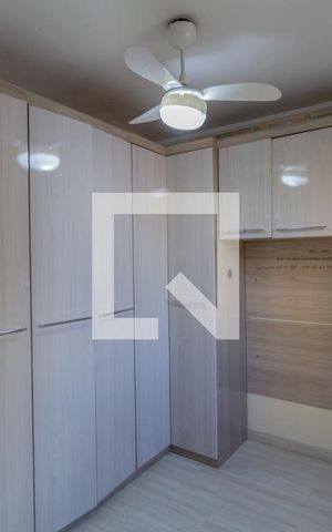 Apartamento para alugar com 60m², 3 quartos e 1 vaga Apartamento para alugar com 60m², 3 quartos e 1 vagaQuarto 1