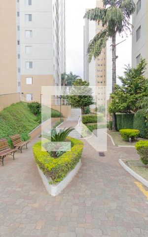 Apartamento para alugar com 60m², 3 quartos e 1 vaga Apartamento para alugar com 60m², 3 quartos e 1 vagaÁrea Comum