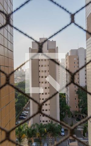 Apartamento para alugar com 60m², 3 quartos e 1 vaga Apartamento para alugar com 60m², 3 quartos e 1 vagaVista Área de Serviço