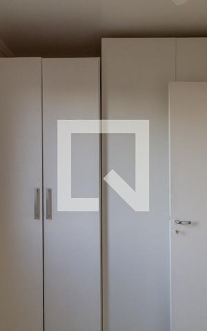 Apartamento para alugar com 60m², 3 quartos e 1 vaga Apartamento para alugar com 60m², 3 quartos e 1 vagaQuarto 2