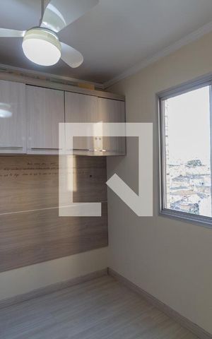 Apartamento para alugar com 60m², 3 quartos e 1 vaga Apartamento para alugar com 60m², 3 quartos e 1 vagaQuarto 1