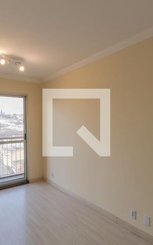 Apartamento para alugar com 60m², 3 quartos e 1 vaga Apartamento para alugar com 60m², 3 quartos e 1 vagaSala
