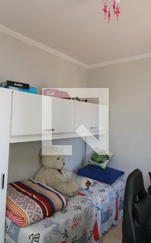 Casa para alugar com 121m², 3 quartos e 2 vagasQuarto