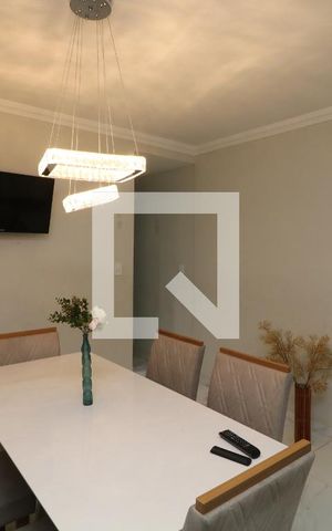 Casa para alugar com 121m², 3 quartos e 2 vagasSala de Jantar