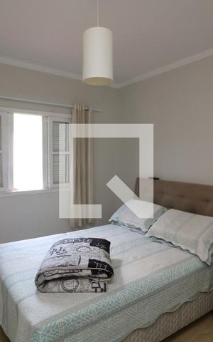 Casa para alugar com 121m², 3 quartos e 2 vagasQuarto 3