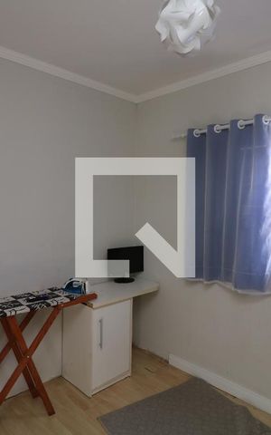 Casa para alugar com 121m², 3 quartos e 2 vagasQuarto 2