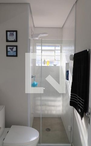 Casa para alugar com 121m², 3 quartos e 2 vagasBanheiro 2