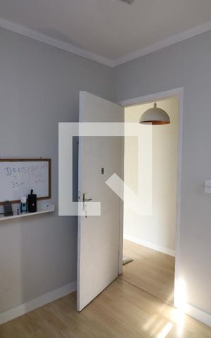 Casa para alugar com 121m², 3 quartos e 2 vagasQuarto 2