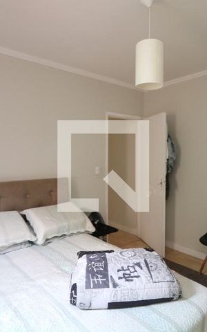 Casa para alugar com 121m², 3 quartos e 2 vagasQuarto 3