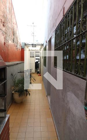 Casa para alugar com 121m², 3 quartos e 2 vagasChurrasqueira