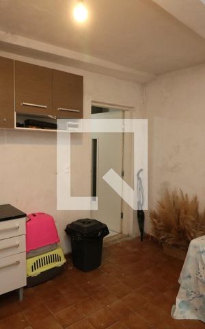 Casa para alugar com 121m², 3 quartos e 2 vagasÁrea de Serviço