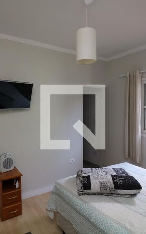 Casa para alugar com 121m², 3 quartos e 2 vagasQuarto 3