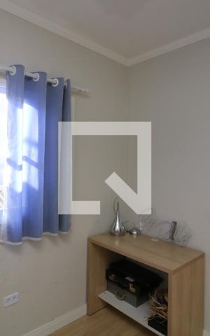 Casa para alugar com 121m², 3 quartos e 2 vagasQuarto 2