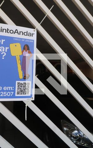 Casa para alugar com 121m², 3 quartos e 2 vagasFachada