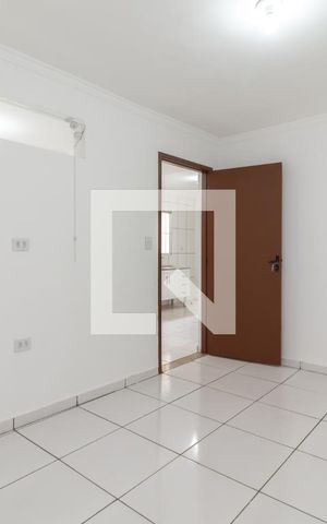 Apartamento para alugar com 56m², 2 quartos e sem vagaQuarto 2