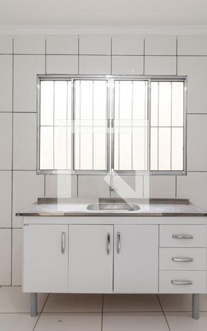 Apartamento para alugar com 56m², 2 quartos e sem vagaCozinha