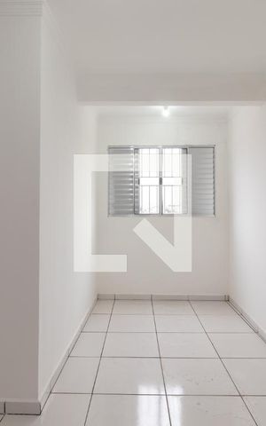 Apartamento para alugar com 56m², 2 quartos e sem vagaQuarto 1