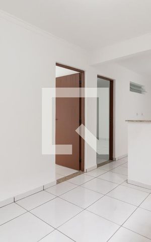 Apartamento para alugar com 56m², 2 quartos e sem vagaCozinha