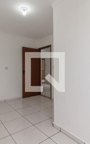Apartamento para alugar com 56m², 2 quartos e sem vagaQuarto 1
