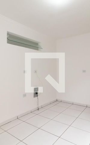 Apartamento para alugar com 56m², 2 quartos e sem vagaSala