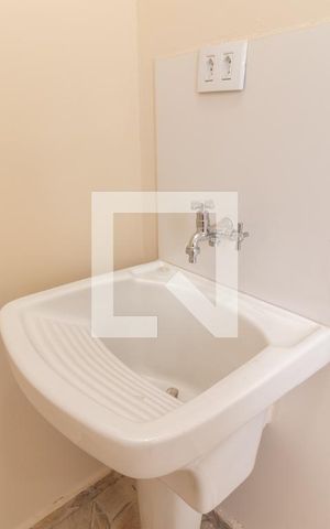 Apartamento para alugar com 56m², 2 quartos e sem vagaÁrea de Serviço