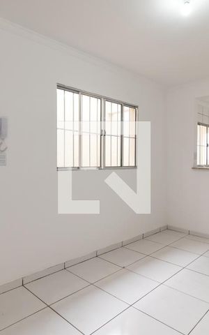 Apartamento para alugar com 56m², 2 quartos e sem vagaSala