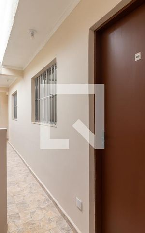 Apartamento para alugar com 56m², 2 quartos e sem vagaCorredor de Entrada