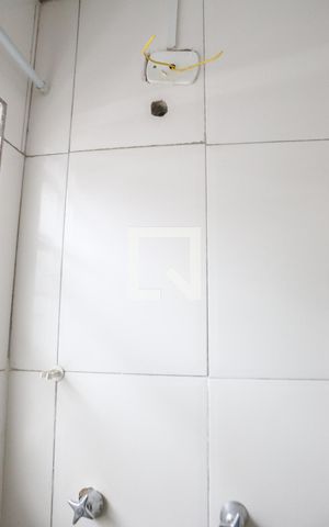 Casa para alugar com 100m², 2 quartos e sem vagaBanheiro