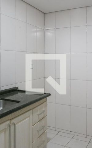 Casa para alugar com 100m², 2 quartos e sem vagaCozinha