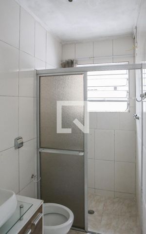 Casa para alugar com 100m², 2 quartos e sem vagaBanheiro